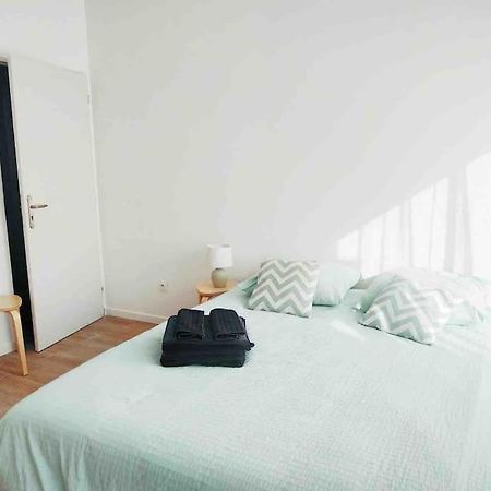 Studio Dans Impasse Proche Plages Hossegor Benesse-Maremne Exterior photo