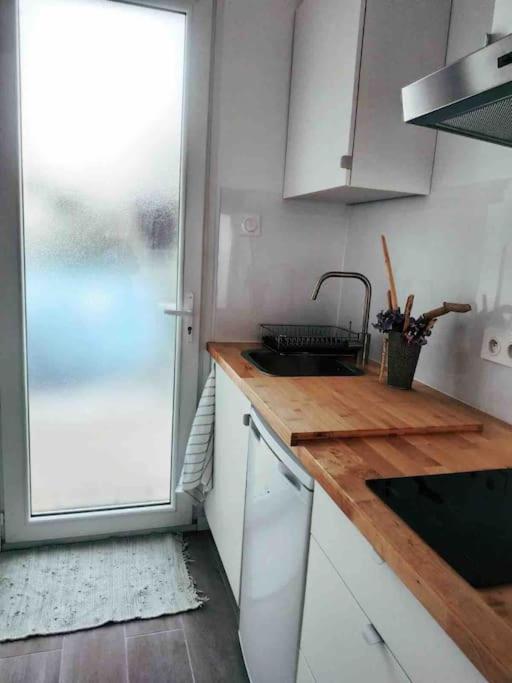 Studio Dans Impasse Proche Plages Hossegor Benesse-Maremne Exterior photo